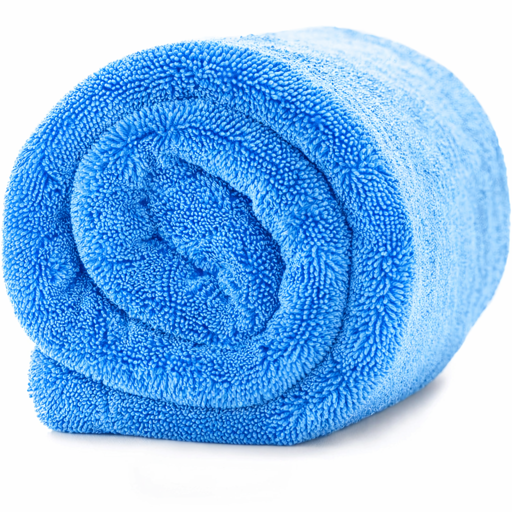 REVONOX 2000GSM Premium Trockentuch